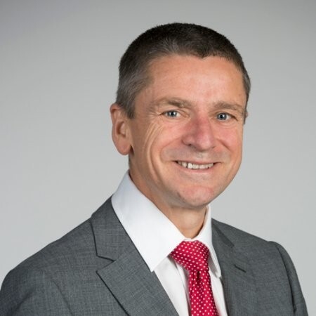 Mark Pryn